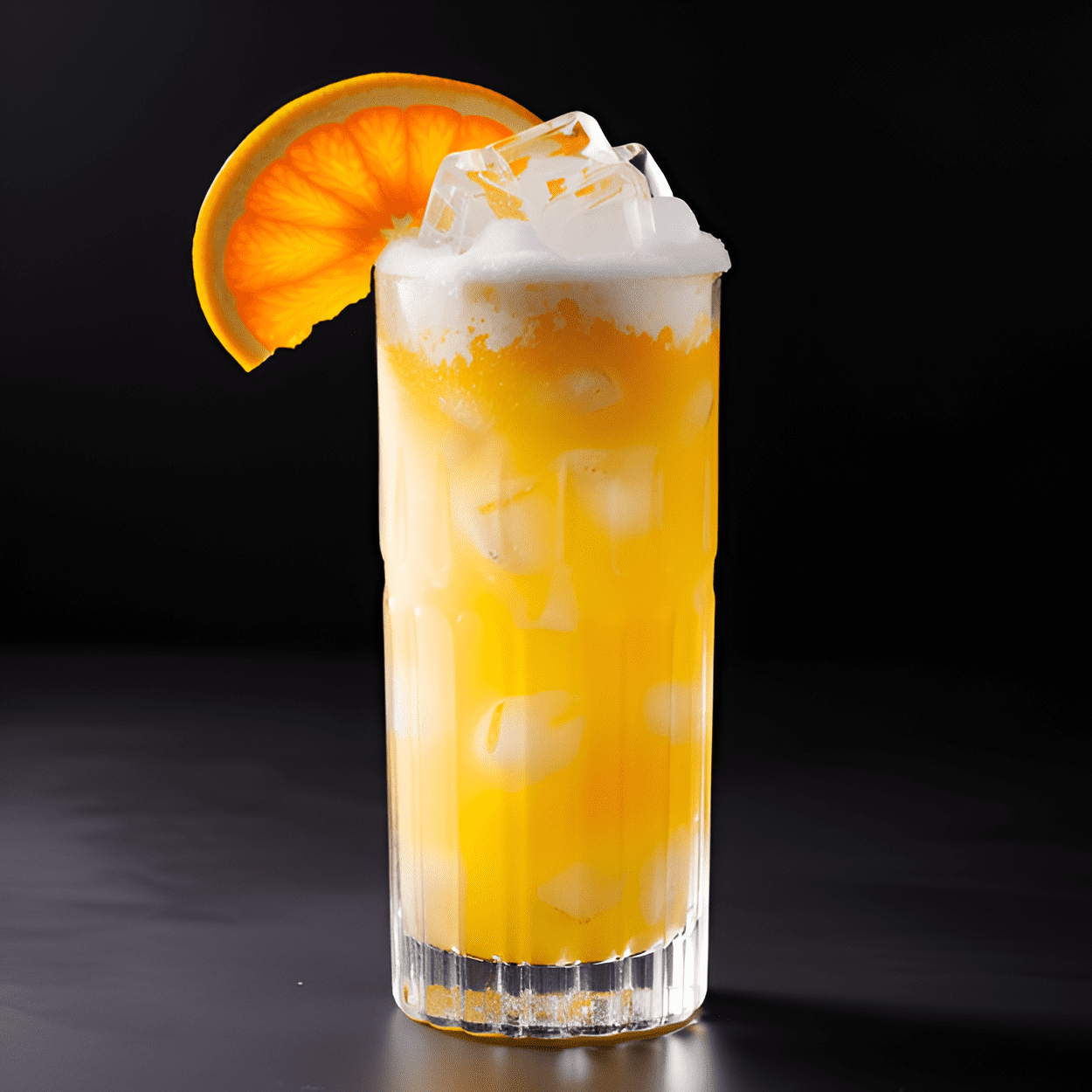 Morir Soñando Drink Recipe - Morir Soñando has a creamy, sweet, and slightly tangy taste. The sweetness of the milk perfectly balances the acidity of the orange juice, creating a refreshing and delightful cocktail.
