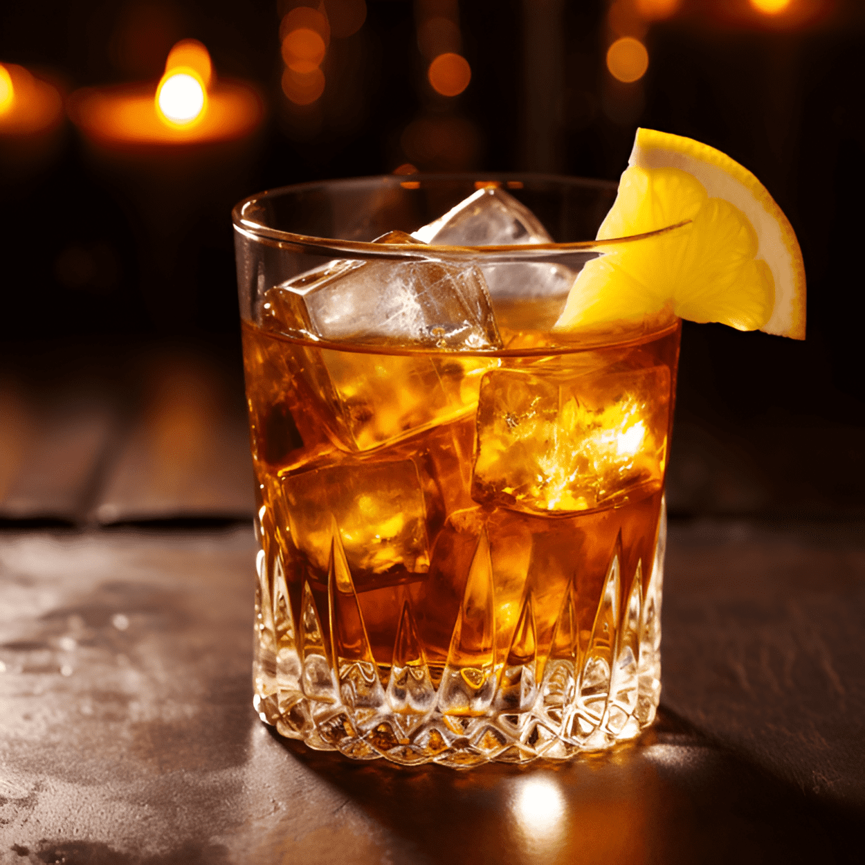 Nasty Woman Cocktail Recipe - The Nasty Woman cocktail is a potent mix of sweet and sour. The bourbon gives it a strong, robust flavor, while the lemon juice adds a tangy kick. The honey syrup brings a sweet balance, making this cocktail a delightful blend of contrasting flavors.