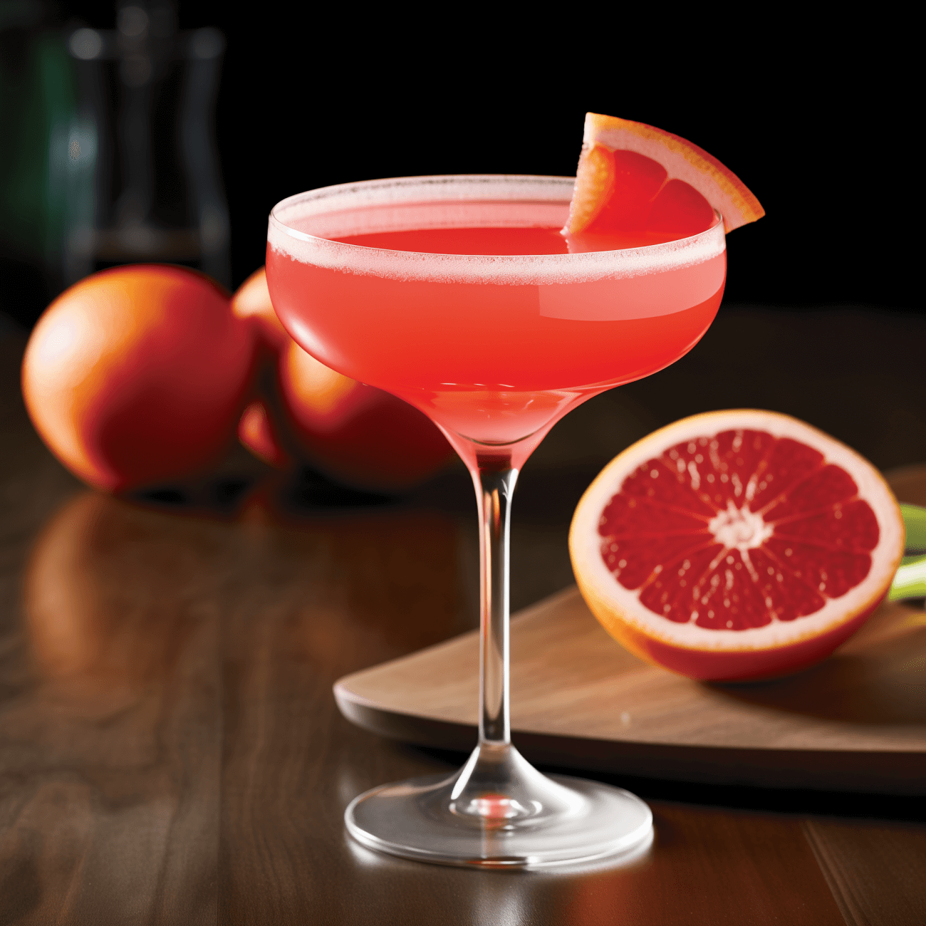 Nirvana Cocktail Recipe - The Nirvana cocktail is a harmonious blend of bitter, sweet, and sour. The bitterness of the Campari and Aperol is balanced by the sweetness of the gin and the tartness of the grapefruit juice. It's a strong, yet refreshing cocktail with a complex flavor profile.
