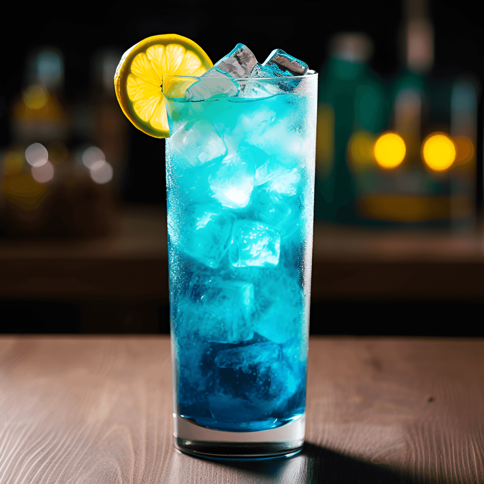 Ocean Breeze Cocktail Recipe - The Ocean Breeze cocktail has a fruity, sweet, and slightly tangy taste. It is light and refreshing, with a hint of citrus and tropical flavors.