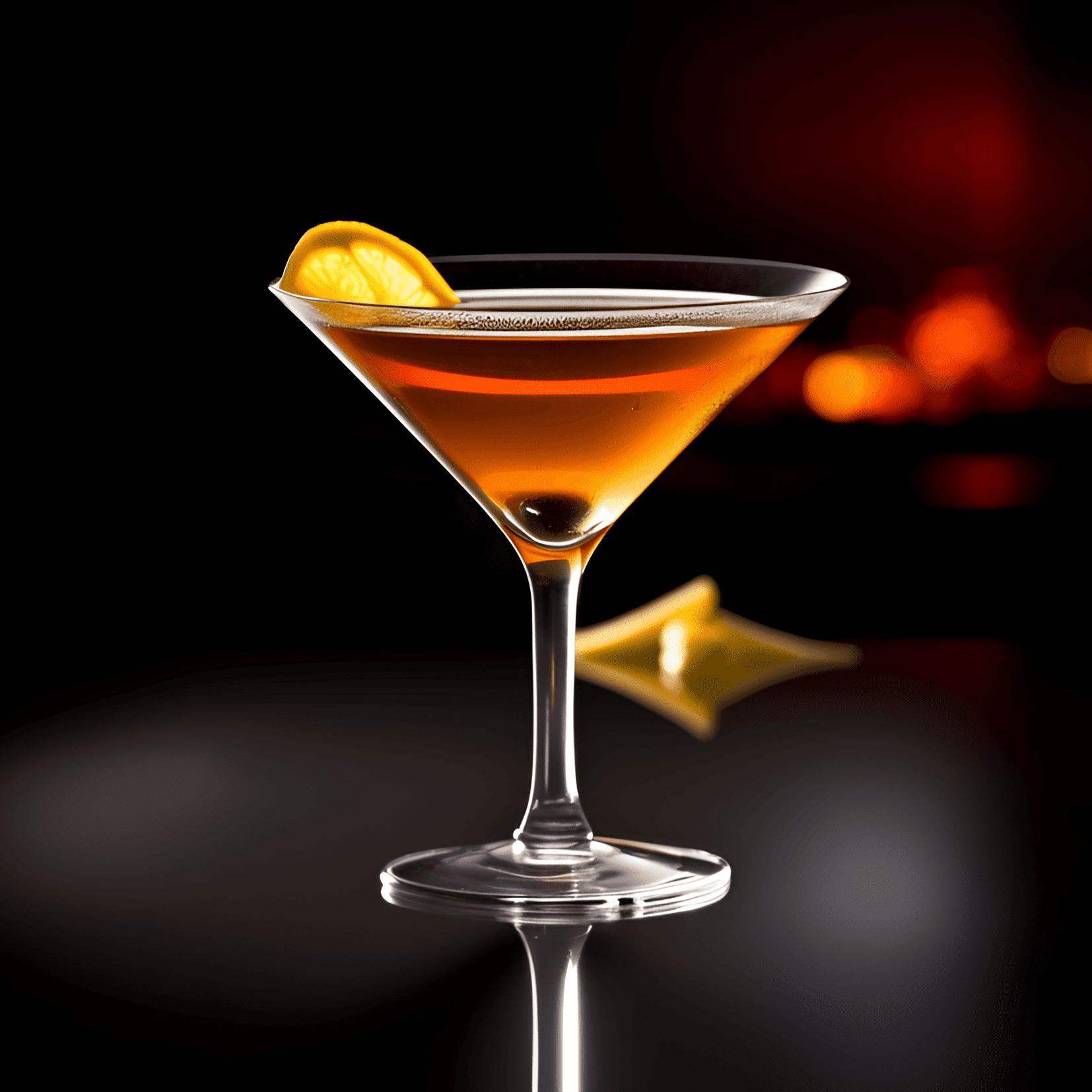 Opera Cocktail Recipe - The Opera cocktail is a harmonious blend of sweet, bitter, and fruity flavors. It has a rich, velvety texture and a complex taste profile that is both refreshing and satisfying.