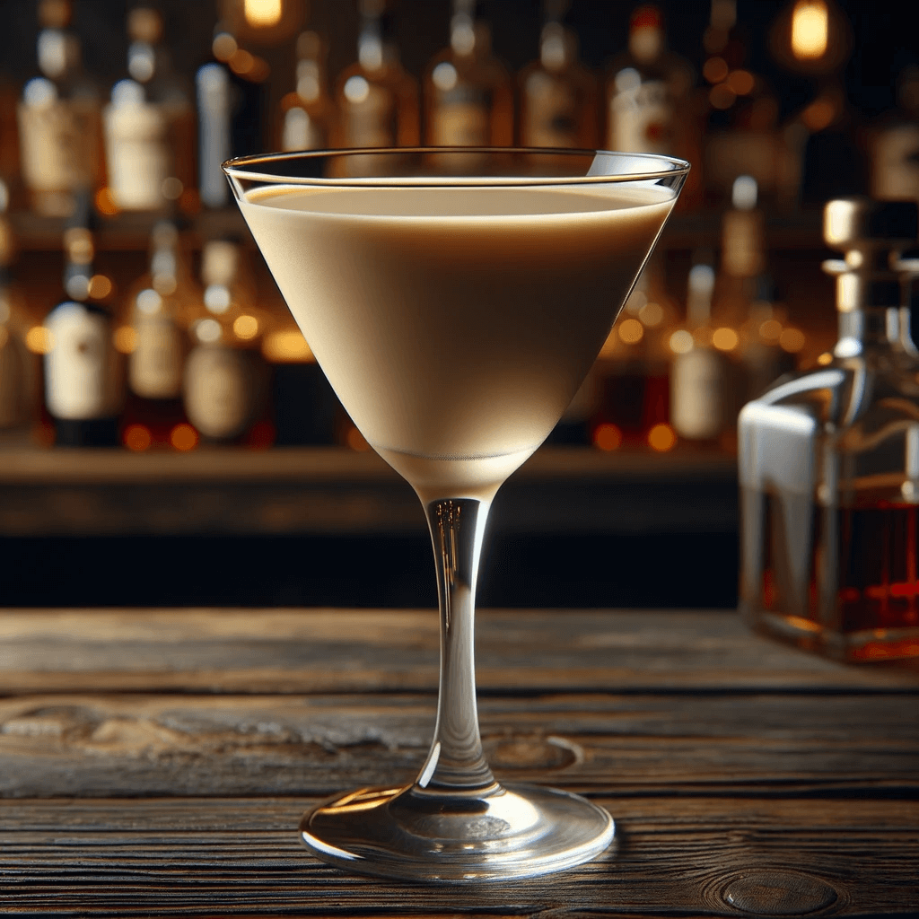 Orgasm Cocktail Recette - Le cocktail Orgasm est une boisson riche, crémeuse et sucrée, avec une pointe de noisette provenant de l'amaretto. Il a une texture douce et veloutée, ce qui en fait un parfait cocktail de dessert.