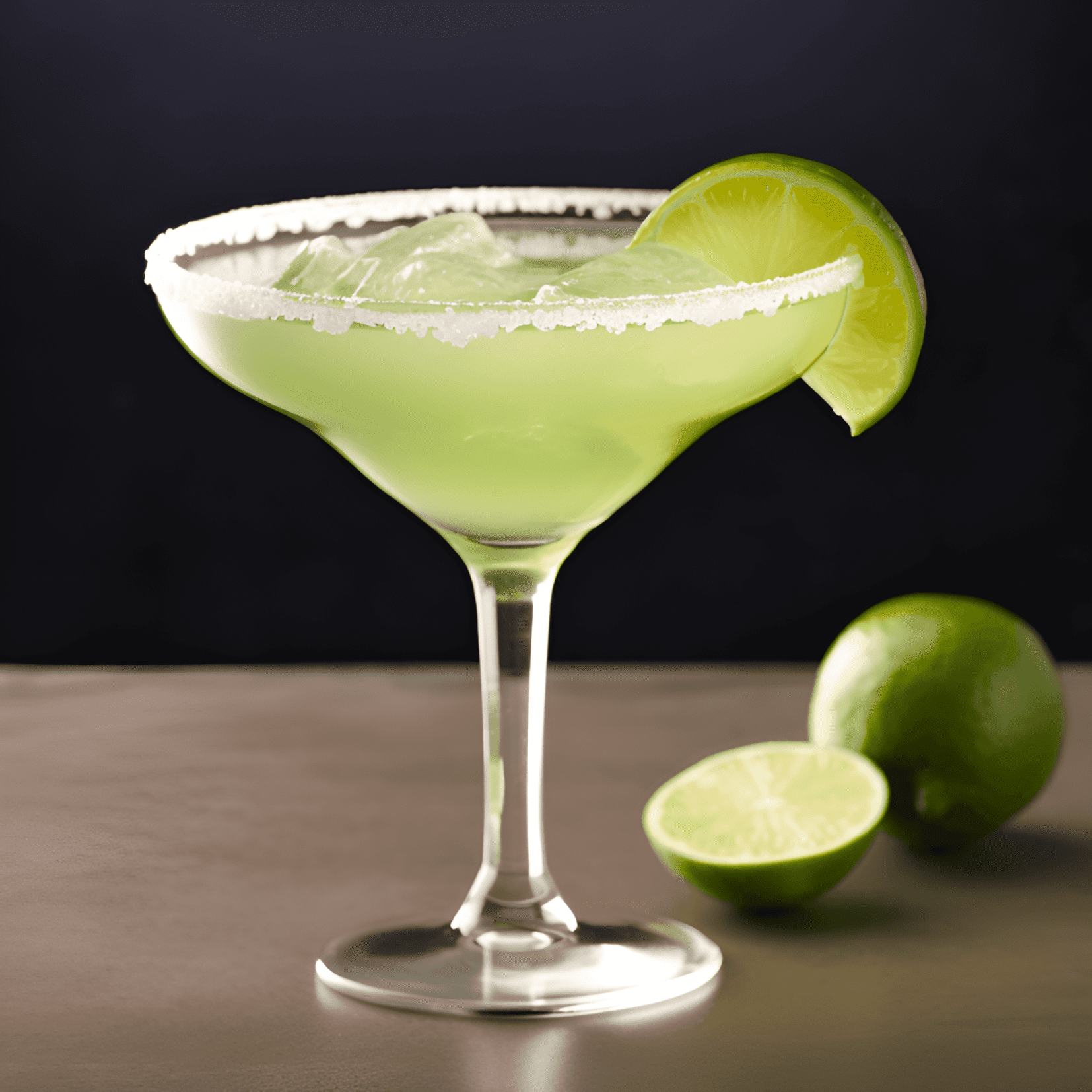 Original Margarita Cocktail Recipe - The Original Margarita is a refreshing, tangy, and slightly sweet cocktail. It has a well-balanced flavor profile, with the tartness of lime juice complementing the sweetness of the orange liqueur and the earthy, peppery notes of the tequila.