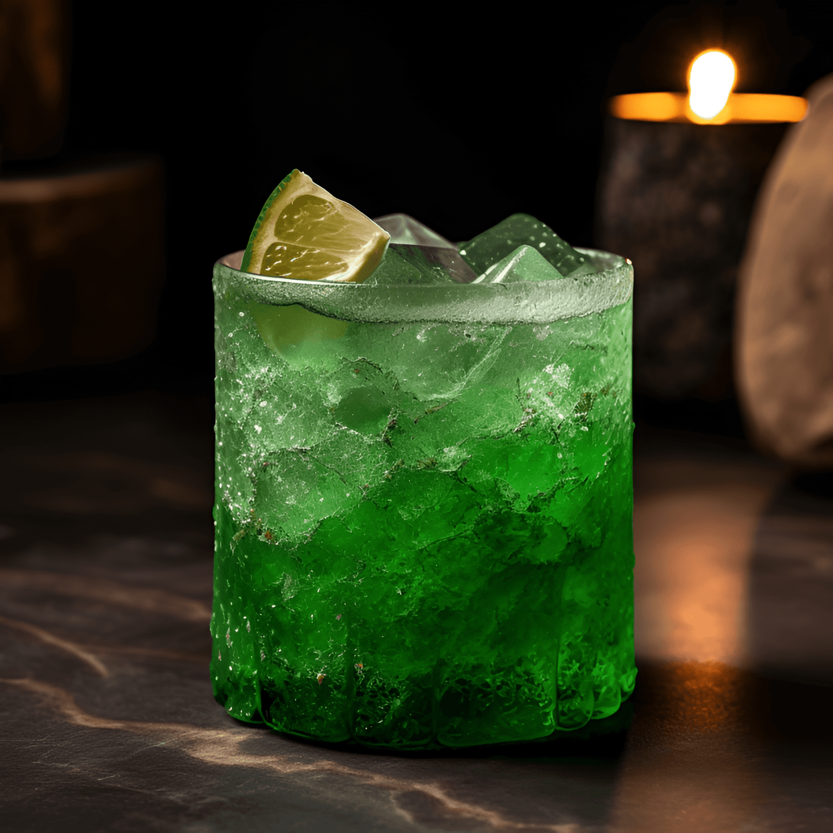 Peyote Cocktail Recipe - The Peyote cocktail offers a complex and intriguing taste profile, with sweet, sour, and herbal notes. The sweetness of the agave syrup balances the tartness of the lime juice, while the earthy flavors of the mezcal and cactus juice create a unique and memorable experience.