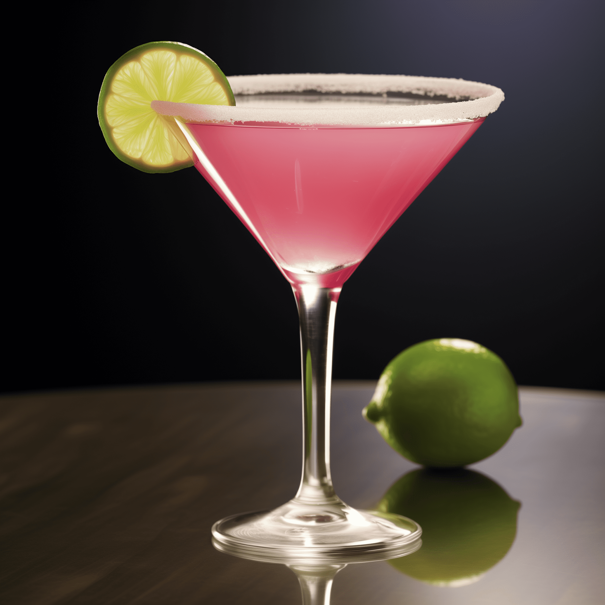 Pink Pussy Cocktail Rezept - Der Pink Pussy Cocktail ist eine köstliche Mischung aus süßen und säuerlichen Aromen mit einer zitronigen Untermalung. Es ist ein starkes, aber erfrischendes Getränk, bei dem der Sour Mix die kräftigen Spirituosen ausbalanciert.