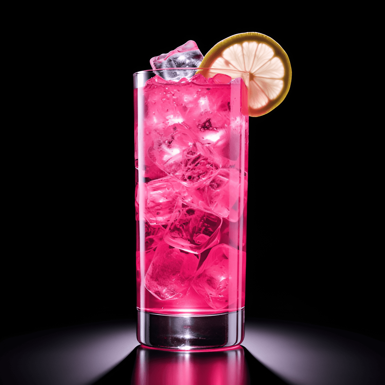 Pink Whitney Cóctel Receta - El Pink Whitney es un cóctel deliciosamente dulce con un matiz agrio. La limonada rosa le da un sabor cítrico refrescante, mientras que el vodka añade una patada suave y fuerte. Es una bebida bien equilibrada que es tanto dulce como agria, con un sabor vibrante y afrutado que perdura en el paladar.