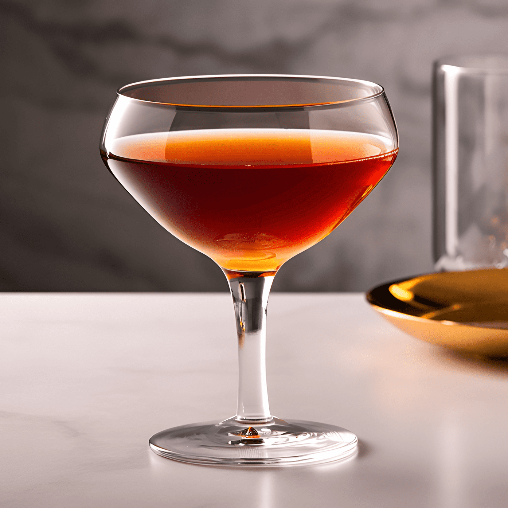 Porto Cocktail Recipe - The Porto cocktail is a rich, velvety, and luxurious drink with a perfect balance of sweet and sour flavors. The port wine adds a deep, fruity sweetness, while the brandy provides warmth and depth. The addition of egg yolk creates a creamy, smooth texture, and the nutmeg garnish adds a hint of spice.