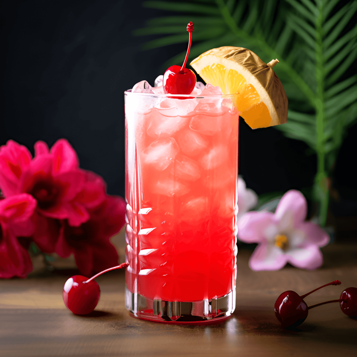 Relaxer Cocktail Recipe - The Relaxer cocktail is a sweet and creamy drink. It has a fruity taste, with a hint of coconut and pineapple. The vodka adds a slight kick, but it's not too strong.