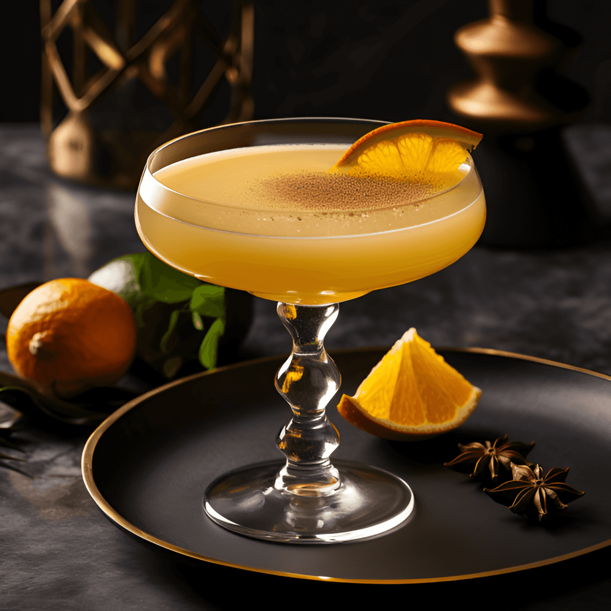 Reposado Cocktail Recipe - The Reposado cocktail has a well-balanced taste, with a combination of sweet, sour, and slightly bitter flavors. The aged tequila provides a smooth and slightly oaky base, while the citrus and sweeteners add a refreshing and zesty kick.