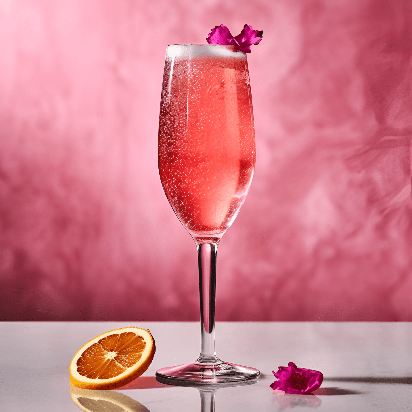 Rose Kennedy Cocktail Recipe - The Rose Kennedy cocktail has a delicate balance of sweet and tart flavors. It is light, crisp, and refreshing, with a subtle hint of floral notes from the elderflower liqueur. The combination of vodka, cranberry juice, and lime juice creates a tangy and invigorating taste that is perfect for any occasion.