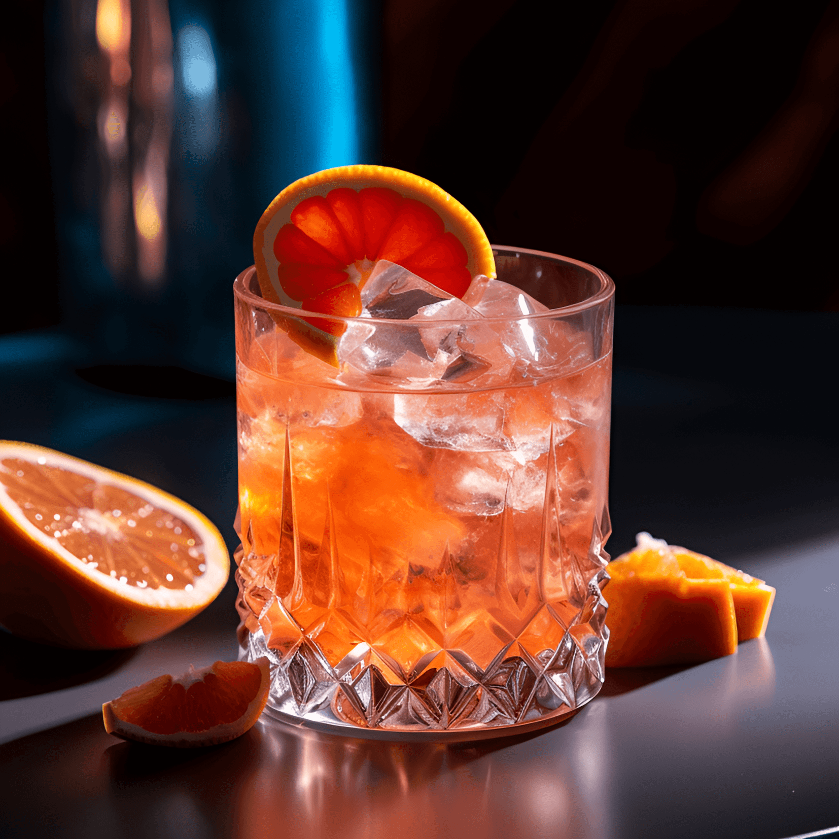 Rosita Cocktail Recipe - The Rosita cocktail has a bittersweet, slightly herbal taste with a hint of citrus. It is well-balanced, with the tequila providing a smooth, slightly smoky backbone, while the vermouth and Campari add depth and complexity.