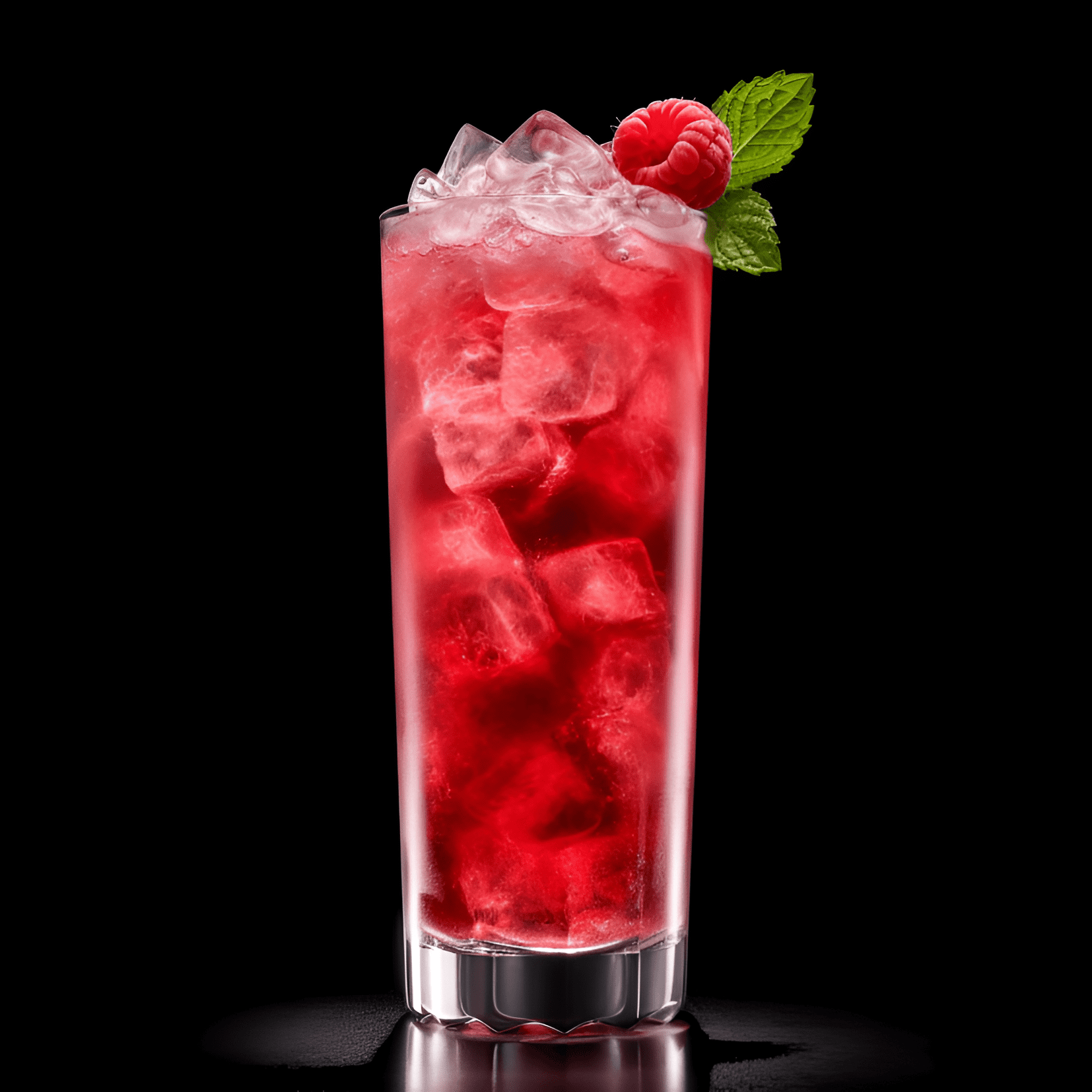 Ruby Cocktail Recipe How To Make The Perfect Ruby