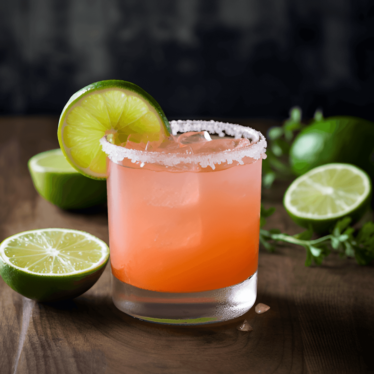Rusa Drink Recipe - The Rusa cocktail is a delightful blend of tangy, sweet, and sour flavors. The citrusy notes from the lime and grapefruit are balanced by the sweetness of the soda, while the salt rim adds a savory touch. It's a refreshing, light, and thirst-quenching drink.