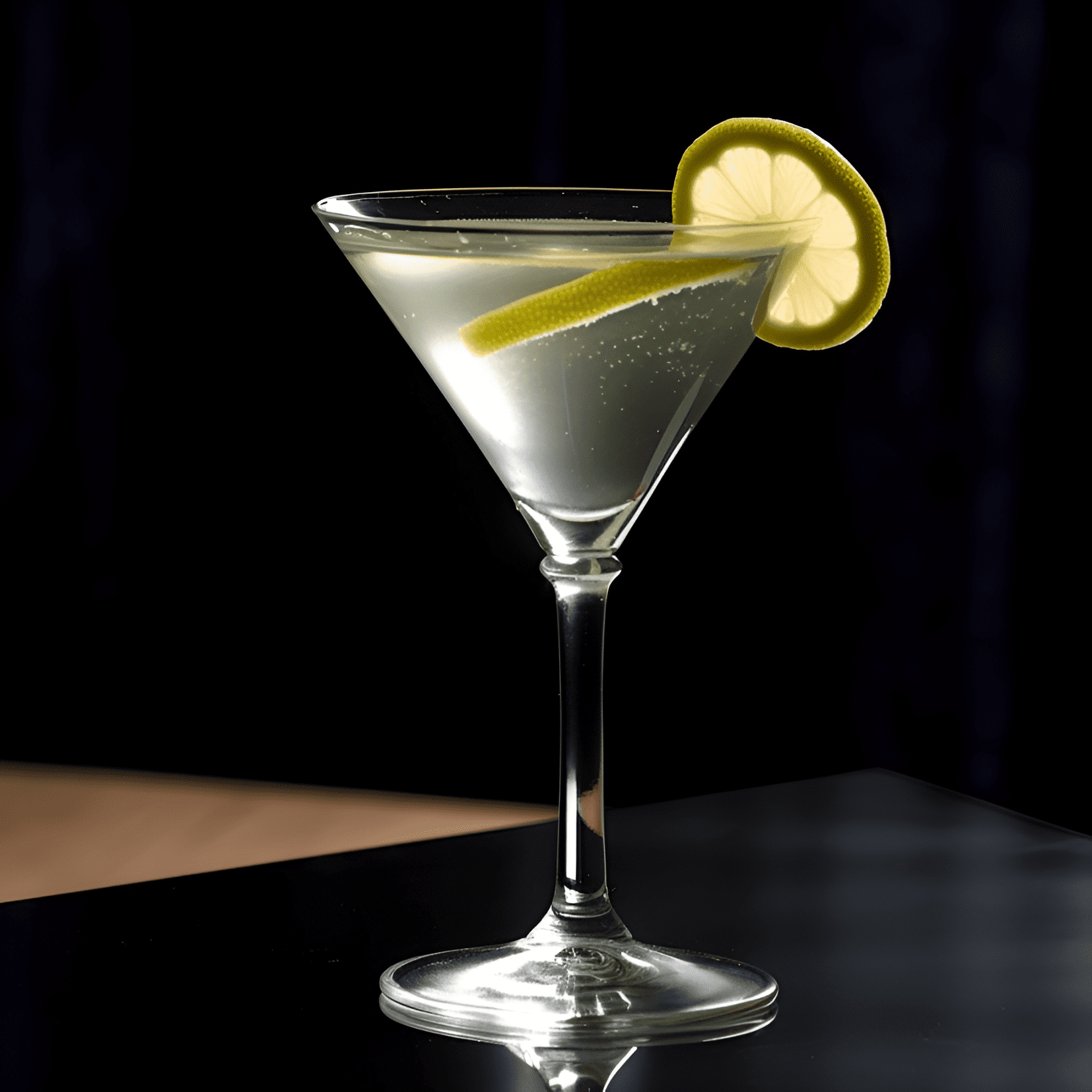 Saketini Cocktail Recipe - The Saketini has a delicate, smooth, and slightly floral taste with hints of juniper and citrus. It is a well-balanced cocktail that is neither too sweet nor too sour, with a light and refreshing finish.