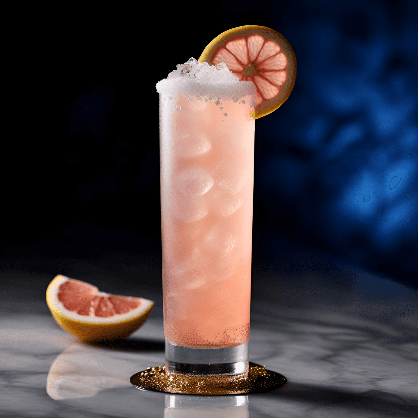Salty Dog Cocktail Recipe - The Salty Dog cocktail offers a delightful balance of flavors, with the tartness of grapefruit juice and the sweetness of gin or vodka. The salted rim adds a savory touch, making it a refreshing and satisfying drink.