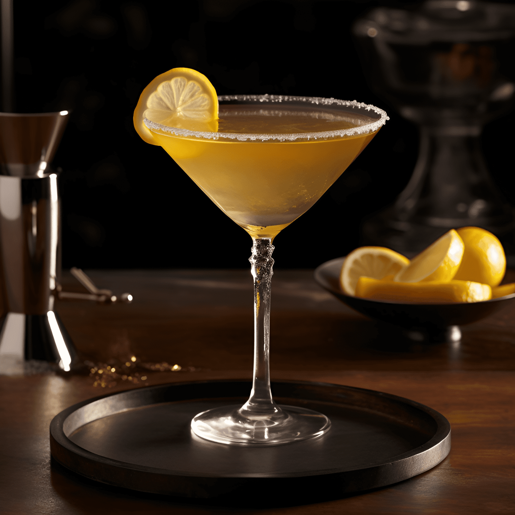 Saratoga Cocktail Recipe - The Saratoga cocktail is a well-balanced mix of sweet, sour, and strong flavors. The brandy and whiskey provide a rich, warming base, while the sweet vermouth adds a touch of sweetness. The lemon juice and bitters contribute a refreshing tartness and complexity to the drink.