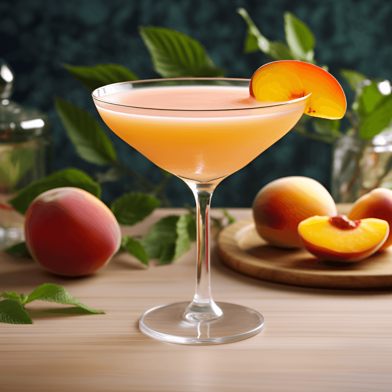 Petites Culottes en Soie Cocktail Recette - Le cocktail Petites Culottes en Soie est une boisson douce, crémeuse et légèrement fruitée. Sa texture veloutée caresse le palais, laissant une agréable sensation de pêche et de vanille.