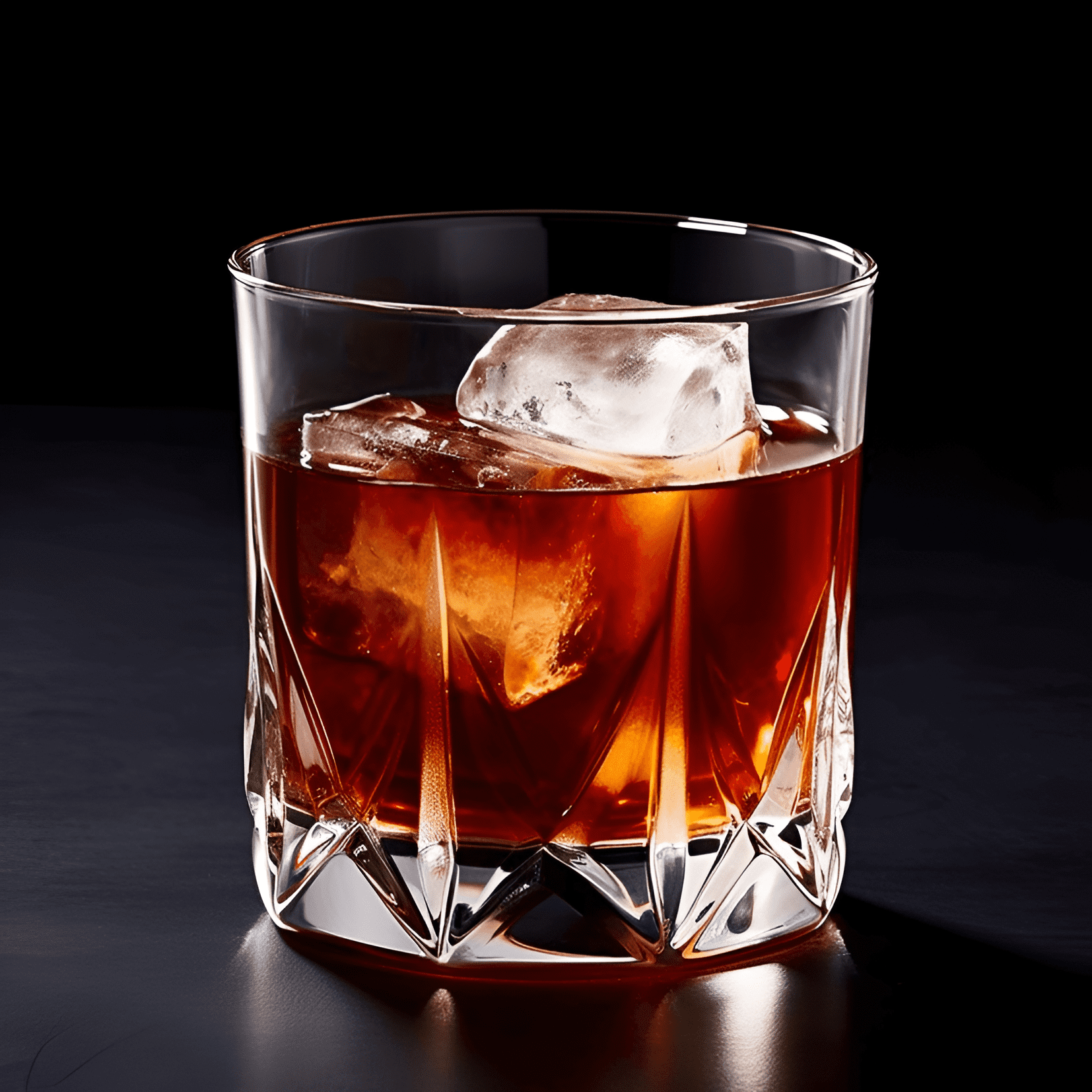 Sneaky Pete Cocktail Recipe - The Sneaky Pete cocktail has a bold, rich taste with a hint of sweetness. It is a strong and warming drink, with a smooth and velvety texture.