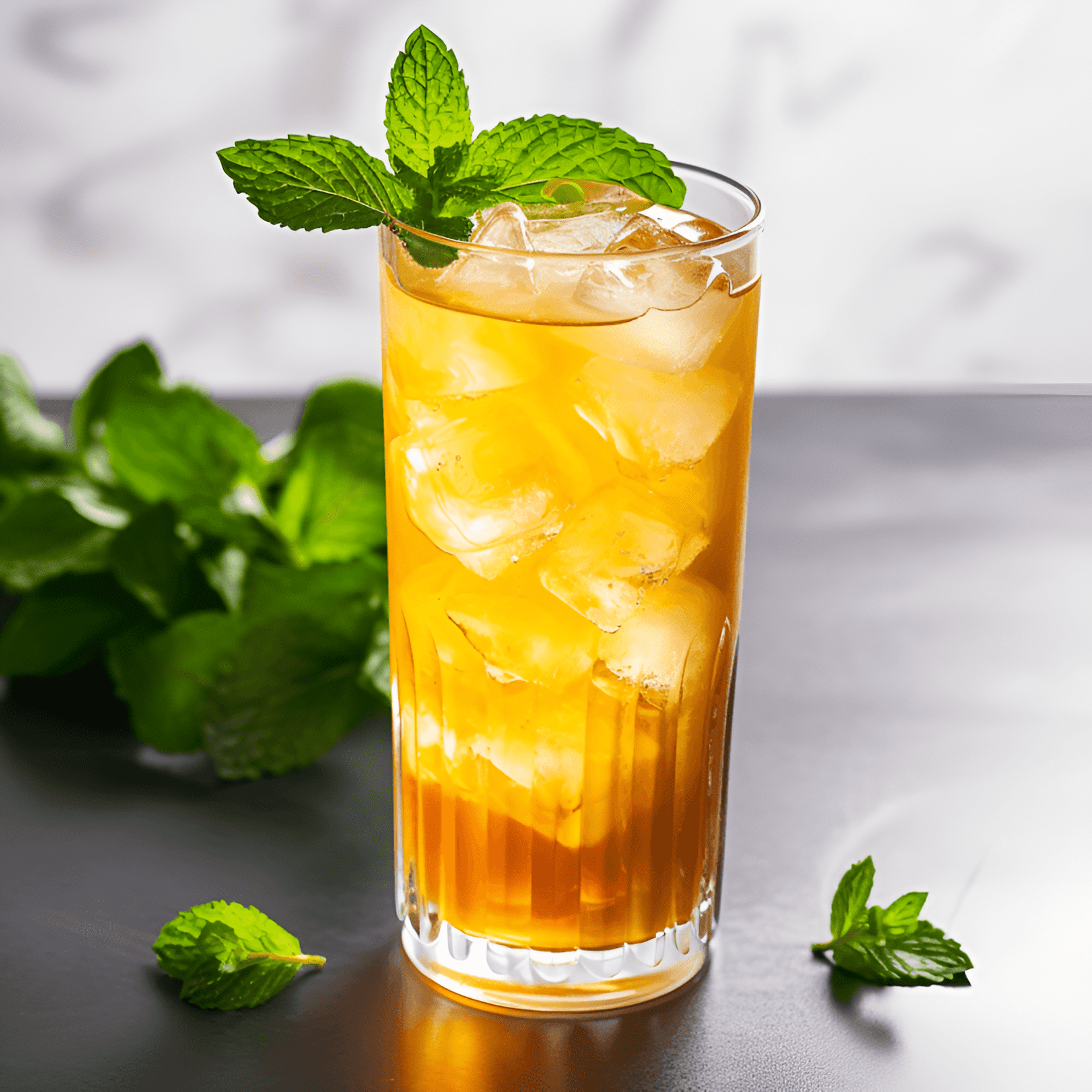 Southland Cocktail Recipe - The Southland cocktail is a harmonious blend of sweet, sour, and fruity flavors. It has a light, refreshing taste with a hint of tartness from the citrus fruits. The cocktail is well-balanced and not overly sweet, making it perfect for sipping on a warm summer evening.