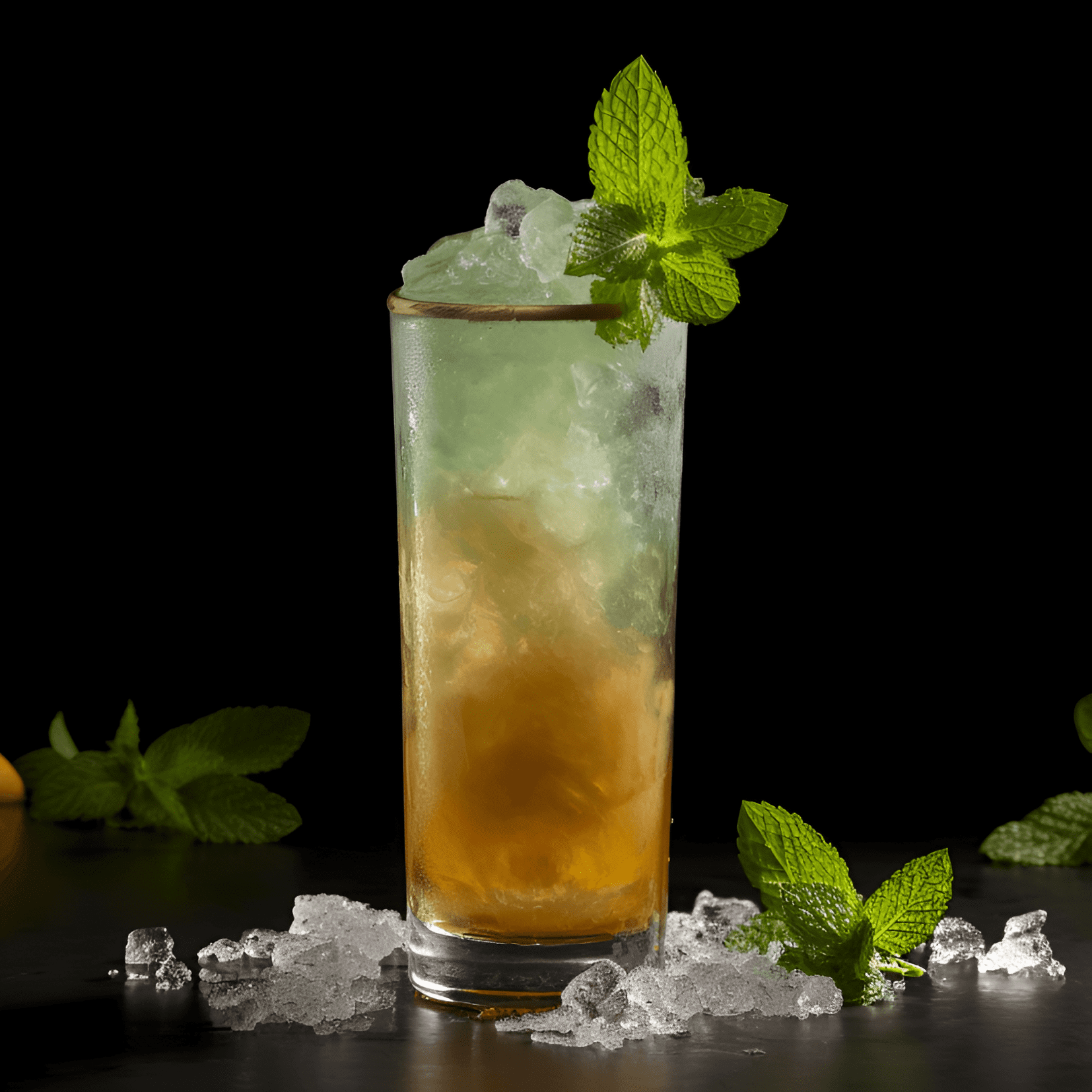 Swizzle Cocktail Recipe - The Swizzle cocktail is a refreshing, fruity, and slightly sweet drink with a hint of spice. It has a balanced combination of sour, sweet, and bitter flavors, with a smooth, velvety texture.