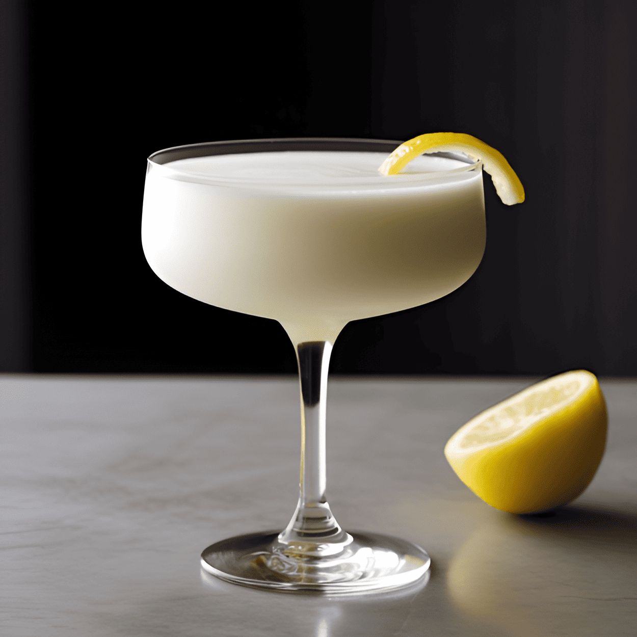 Tapeworm Recipe - The Tapeworm cocktail has a creamy, tangy taste with a hint of sweetness from the tequila. The mayonnaise adds a rich, velvety texture that is surprisingly pleasant. It's a strong cocktail with a distinct flavor profile.
