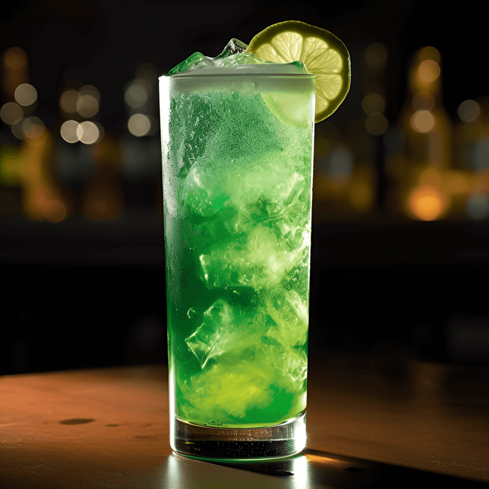 Three Mile Island Cocktail Recipe - The Three Mile Island cocktail has a strong, sweet, and slightly sour taste. The combination of vodka, gin, rum, and tequila gives it a potent kick, while the sweet and sour mix and blue curaçao add a fruity and tangy flavor.