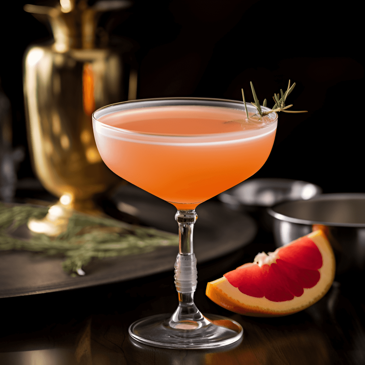 Thunderbird Cocktail Recipe - The Thunderbird cocktail is a delightful blend of sweet, sour, and strong flavors. The sweetness of the grenadine and the sourness of the grapefruit juice are perfectly balanced by the strong, robust taste of the whiskey.