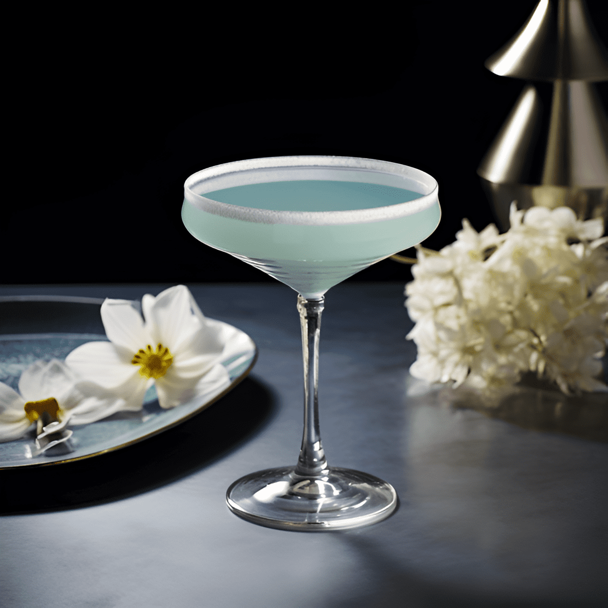 Tiffany Cocktail Recipe - The Tiffany cocktail is a harmonious blend of sweet, sour, and slightly bitter flavors. It has a smooth, velvety texture and a refreshing, crisp finish.