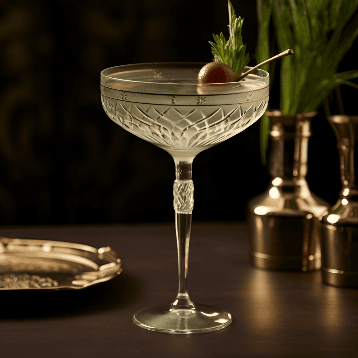 Tuxedo Cocktail Recipe - The Tuxedo cocktail is a complex and balanced drink with a slightly sweet, herbal, and citrusy flavor profile. It has a smooth and silky texture, with a hint of bitterness from the vermouth and a warming, slightly spicy finish from the gin.