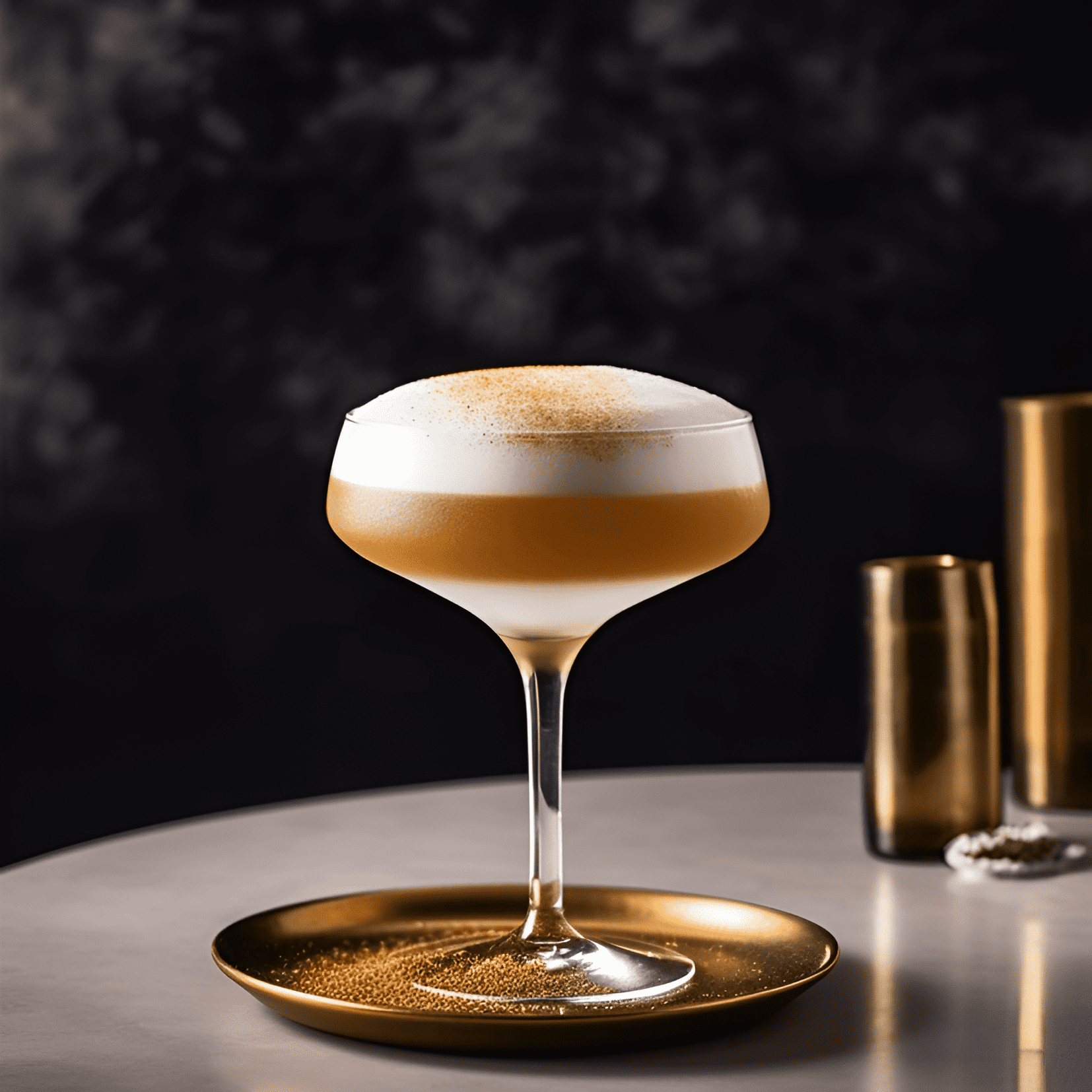 Utopia Cocktail Recipe - The Utopia cocktail is a harmonious blend of sweet, sour, and slightly bitter flavors, with a smooth and velvety texture. The taste is both refreshing and invigorating, leaving a pleasant warmth in the mouth.