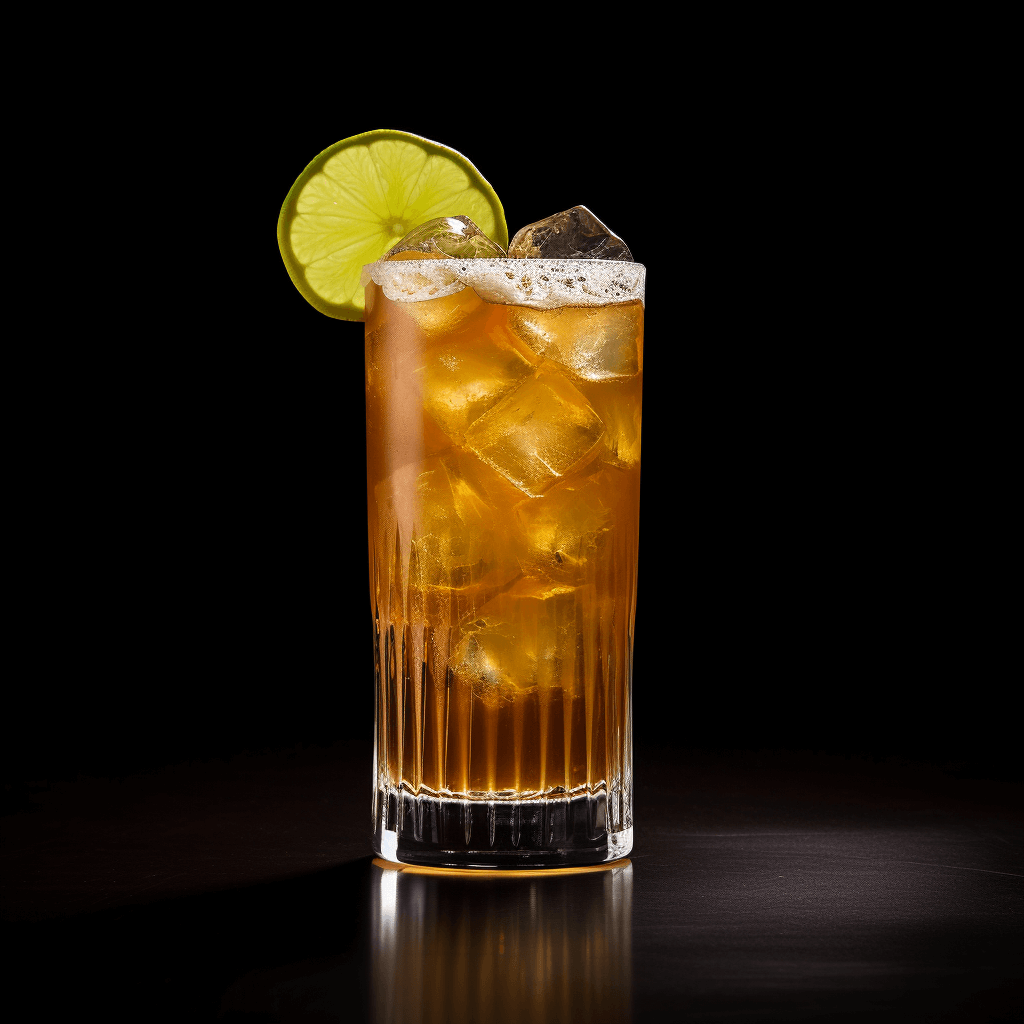 Walking Dead Cocktail Recipe - The Walking Dead cocktail is a potent mix, with a strong, robust flavor profile. The blend of spirits gives it a powerful kick, while the liqueurs add a touch of sweetness. The result is a cocktail that's bold, complex, and incredibly satisfying.