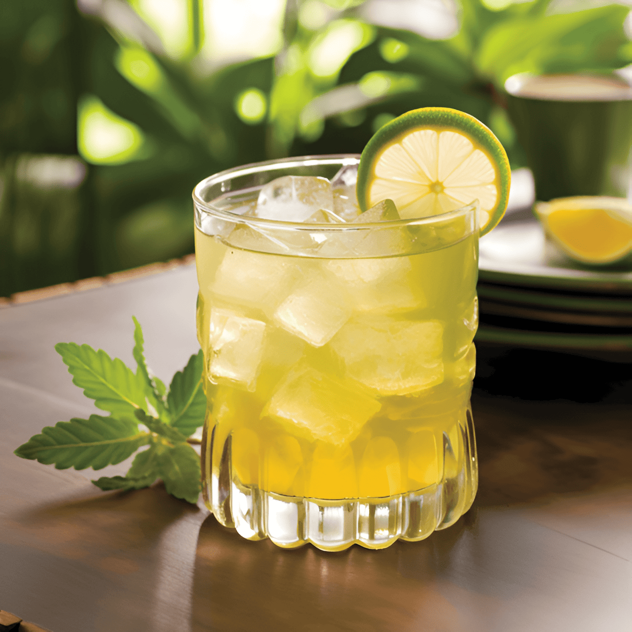 Whiskey Rickey Cocktail Recipe - The Whiskey Rickey is a refreshing, slightly tart, and subtly sweet cocktail. The whiskey provides a warm, robust base, while the lime juice adds a zesty citrus note. The club soda gives it a light, effervescent finish.