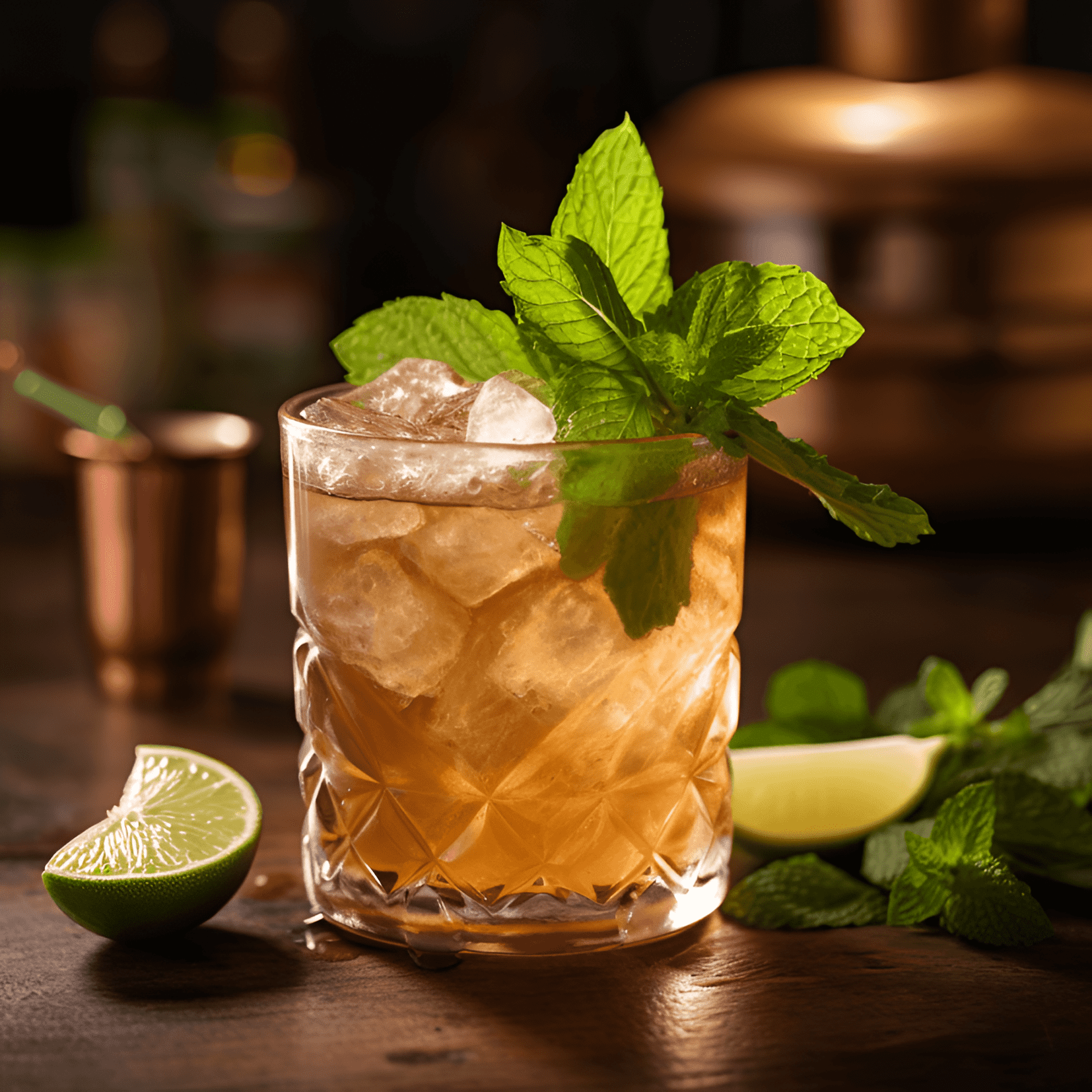 Wild Turkey Cocktail Recipe - The Wild Turkey cocktail has a robust, full-bodied flavor with notes of caramel, vanilla, and oak. It's slightly sweet, with a touch of spice and a warming, smooth finish. The bourbon takes center stage, while the other ingredients add depth and complexity.