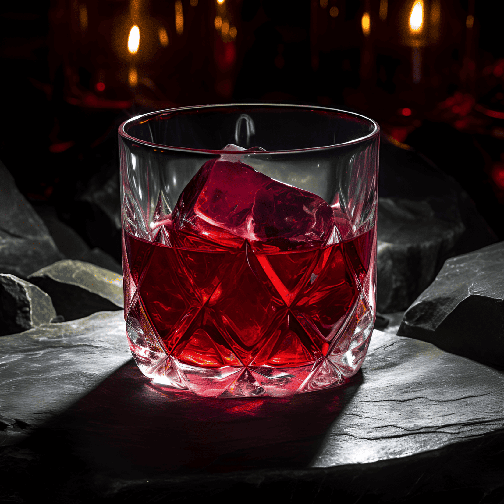 Zorro Cocktail Recipe - The Zorro cocktail is a complex and intriguing blend of flavors, with a strong, bold taste that is both sweet and sour. The combination of rum, lime juice, and grenadine creates a rich and fruity flavor, while the addition of bitters adds a subtle hint of spice and depth.